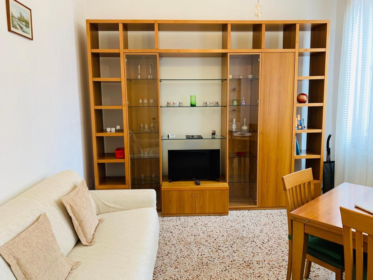 Dreaming Venice Apartment Extérieur photo