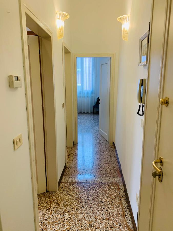 Dreaming Venice Apartment Extérieur photo